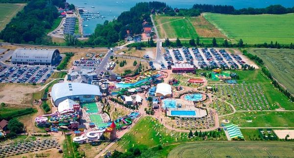 Tatralandia Romanticka Zahrada Chata 345 Malatiny Extérieur photo