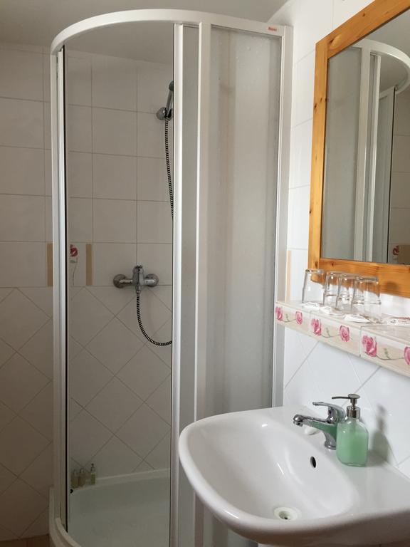 Tatralandia Romanticka Zahrada Chata 345 Malatiny Extérieur photo