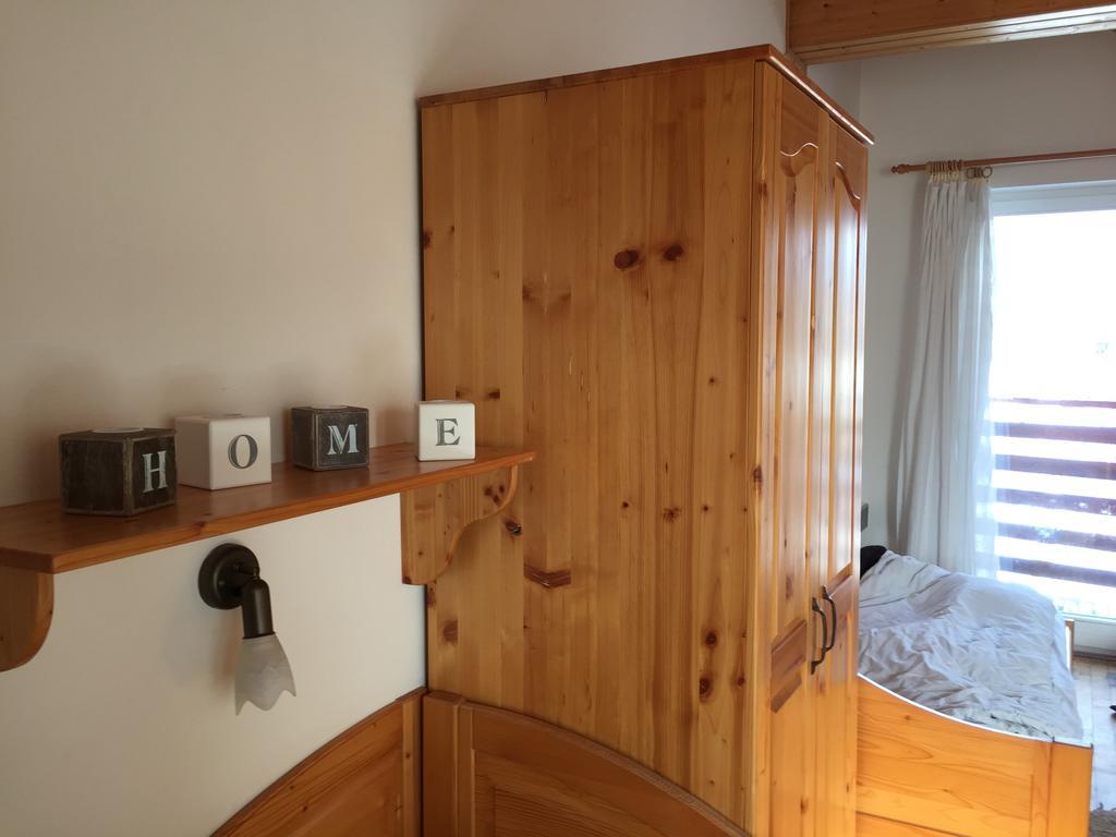Tatralandia Romanticka Zahrada Chata 345 Malatiny Extérieur photo